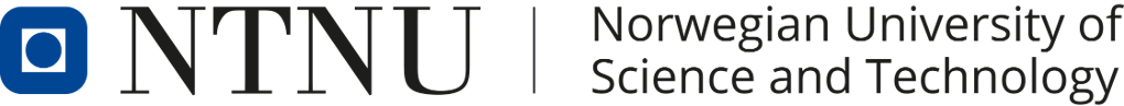 NTNU – Norwegian University of Science and Technology