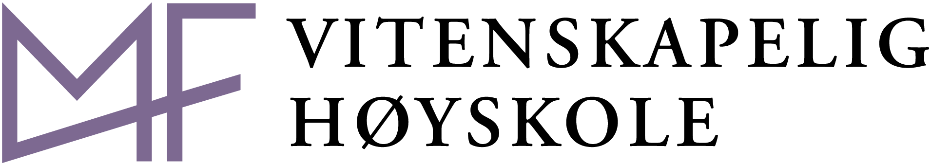 MF vitenskapelig høyskole