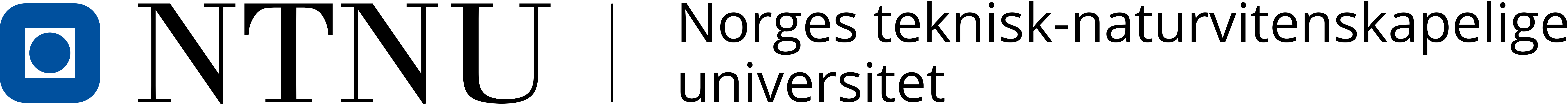 NTNU – Noregs teknisk-naturvitskaplege universitet