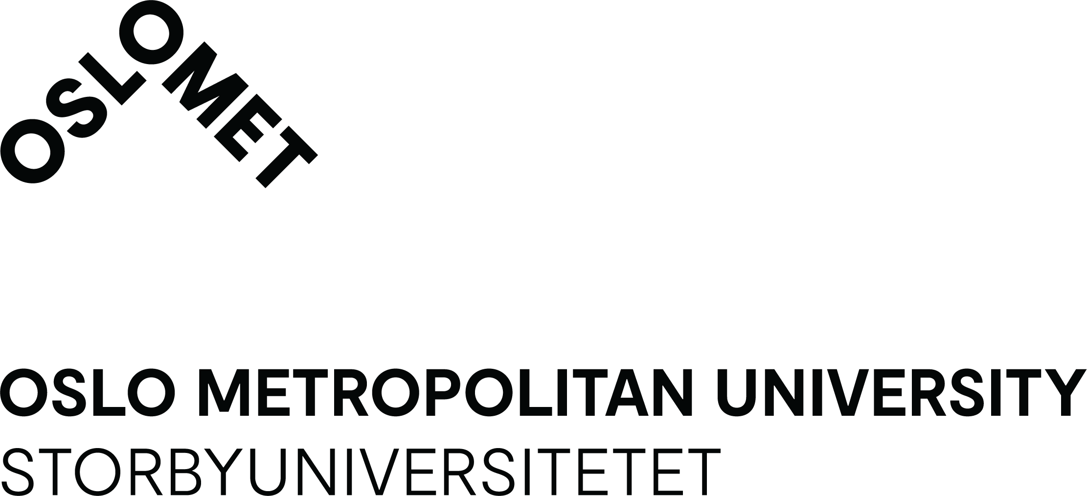 OsloMet – storbyuniversitetet